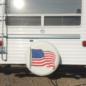 tire cover