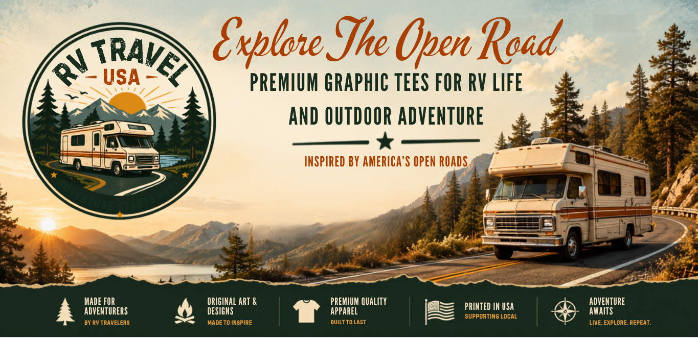 RV Travel USA